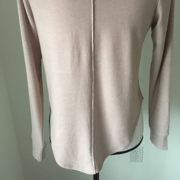 Chaser glitter eyelash & lip pink tee XS - Picture 8 of 8